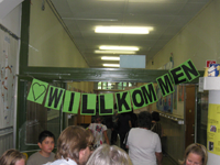 2009 - Einschulung