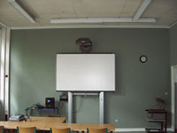Bild 29 - Klassenzimmer