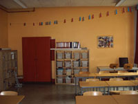 Bild 34 - Klassenzimmer