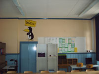 Bild 42 - Klassenzimmer